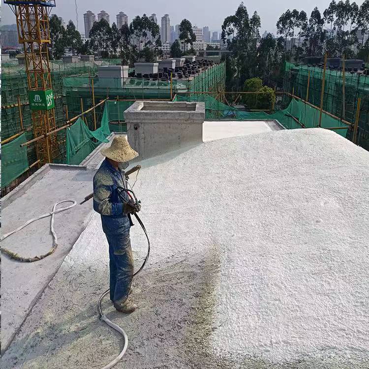 聚氨酯保溫噴涂，聚氨酯制品 (2)