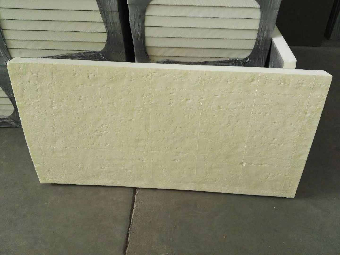 聚氨酯保溫噴涂，聚氨酯制品 (7)