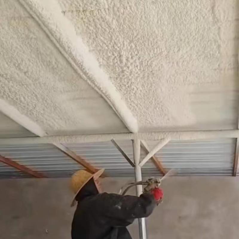 聚氨酯保溫噴涂，聚氨酯制品 (3)