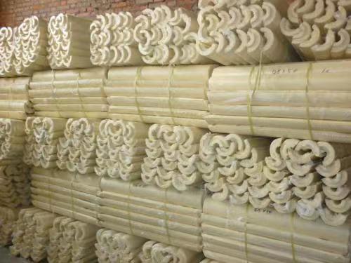 聚氨酯保溫噴涂，聚氨酯制品 (9)