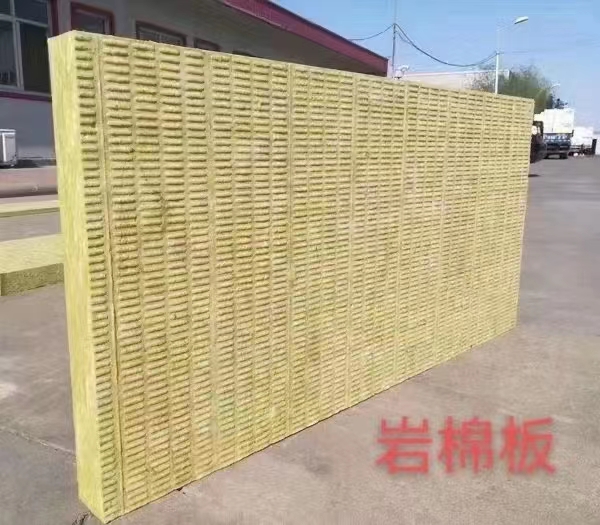 巖棉制品 (2)