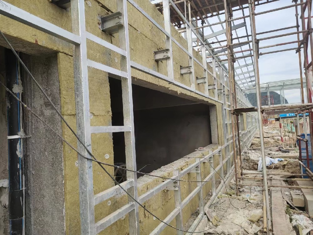 保溫、隔音材料未來發(fā)展趨勢