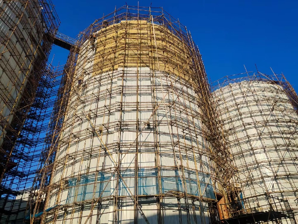 無機保溫、隔音材料的優(yōu)勢無機保溫材料的優(yōu)勢