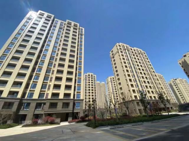 桑家安置房-電梯井隔音噴涂