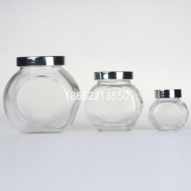 扁古瓶50g180g380g480g