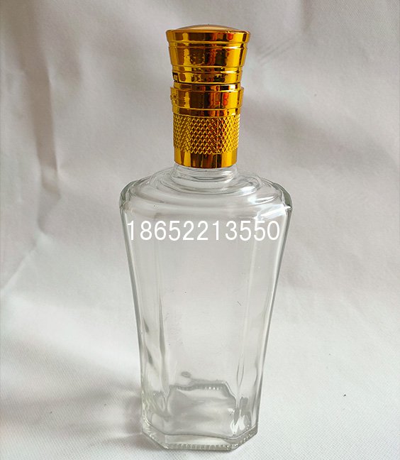 白酒瓶500ml現貨